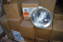 *~20 Osram Superphot 1000w Ceiling Lights
