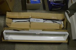 *2 LED Linear Low Bay Light 70w