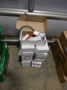 *12 Thorn Voyager Fit LED Emergency Lights