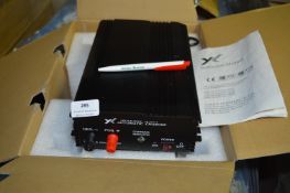 *12 Automatic Chargers YK-C2512