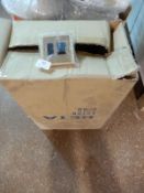 *Box of Brass Rope Edge Switch Fuse Spares