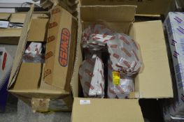 *24 Gewiss External Light Covers (new)