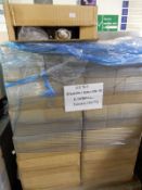 *Pallet of ~630 Bowman Bon-EB-SC Eyeball Lights (w