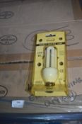 *4 Boxes of ~60 Energy Saving Bulbs 2700k 15w