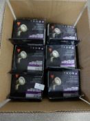 *Box of 12 Robus RFP101 Compact Low Voltage Downlights