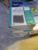 *4 Greenwood AX300 Dual Speed Extractor Fans