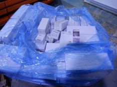 *Mixed Pallet of Assorted LED Light Bulbs