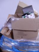 *Mixed Pallet of Ex Display and Other Lighting, El