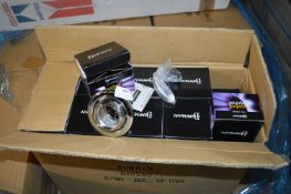 *Pallet of ~545 Bowman Eyeball Downlights, plus an