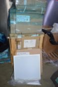 *Pallet of ~48 26/38w Tile Ceiling Light 600x600mm