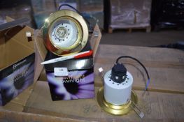 *Pallet of ~200 Assorted Fixed Downlights