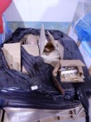 *Pallet Containing a Quantity of Brass Bayonet Cap