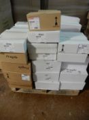 *Mixed Pallet of Sozzi 31051 and Kreadesigns 31171