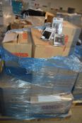 *~45 Boxes of Assorted Switches, Single, Isolators