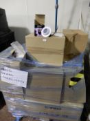 *Pallet of Mixed Bowman Downlights