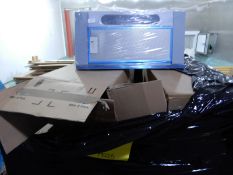 *Pallet Containing TT14ST 60cm Cooker Hoods