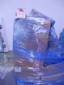 *Mixed Pallet of Assorted Conduit Fittings