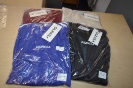 *4 GA Sweatshirts Size: XL