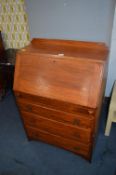1930's Oak Bureau