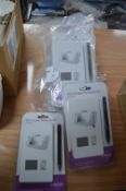 Twelve Wii U Screen Protection Kits