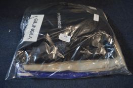 *4 GA Sweatshirts Size: M