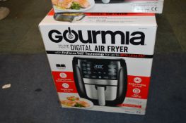 *Gourmia Digital Air Fryer