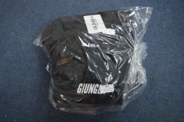 *7 GA Black Vest Tops (assorted sizes)