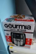 *Gourmia Digital Air Fryer