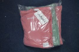 *4 GA Hoodies Size: S