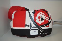 Puddle Jumper Floatability Aid