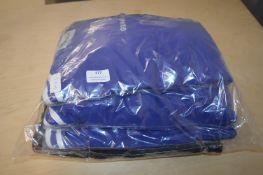 *4 GA Sweatshirts Size: S