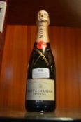 Moet & Chandon Champagne 375ml