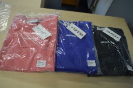 *3 GA Sweatshirts Size: M