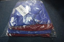 *4 GA Sweatshirts Size: XL