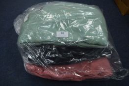 *3 GA Hoodies Size: M