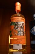 Sipsmith Zesty Orange Gin 70cl