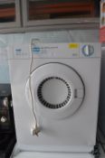 Creda Simplicity Dryer