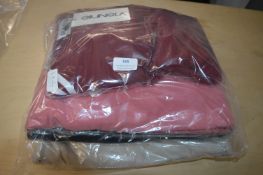 *4 GA Sweatshirts Size: S