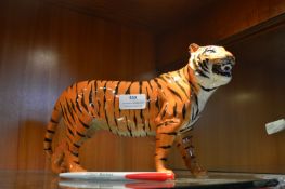 Beswick Tiger