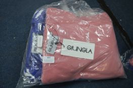 *4 GA Sweatshirts Size: S
