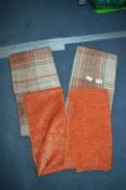Four Cushion Covers