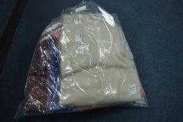 *4 GA Sweatshirts Size: S