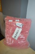*4 GA Pink Sweatshirts Size: M