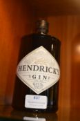 Hendricks Gin 70cl