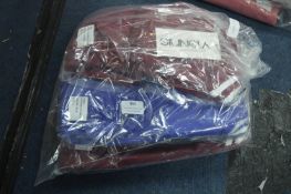 *4 GA Sweatshirts Size: M