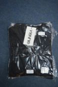 *4 GA Black T-Shirts Size: S