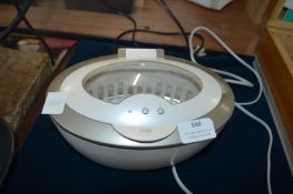 TCH Sonic Jewellery Cleaner