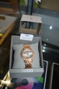 Guess Ladies Wristwatch
