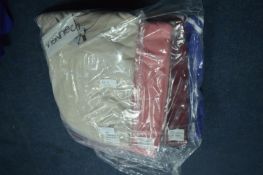 *4 GA Sweatshirts Size: S