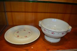 Wedgwood Soup Tureen